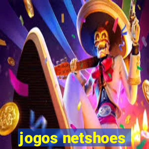 jogos netshoes